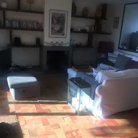 La casa nella Macchia-3